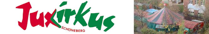 Logo vom Juxircus